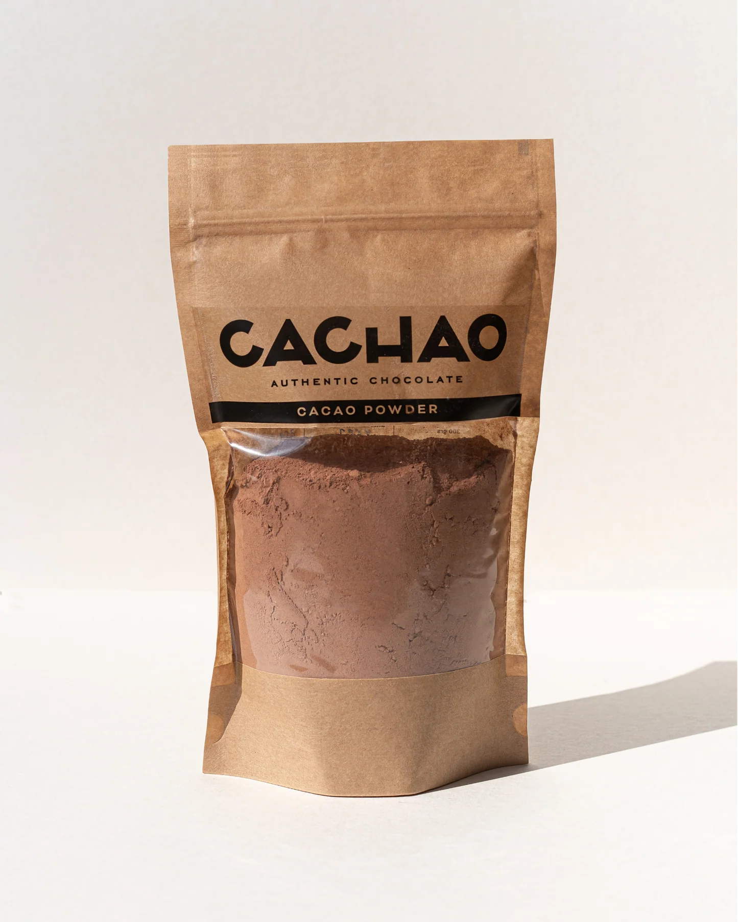 Cachao organic raw cacao powder