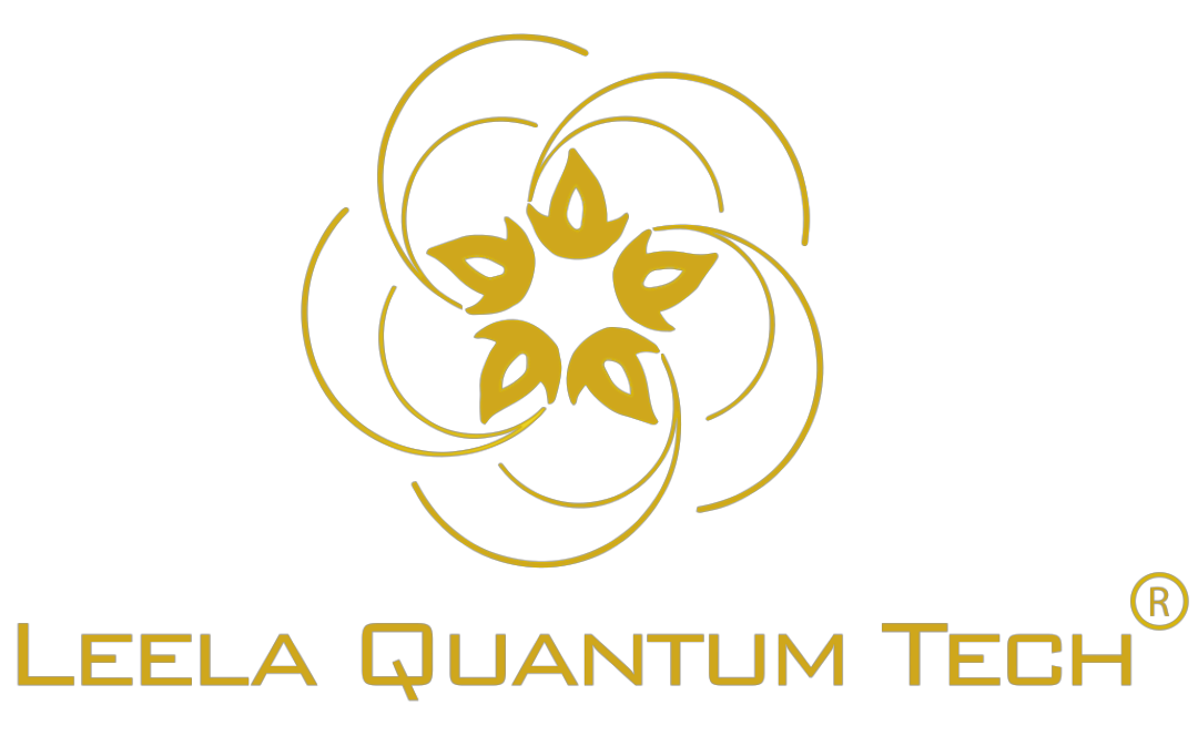 Leela Quantum Tech logo