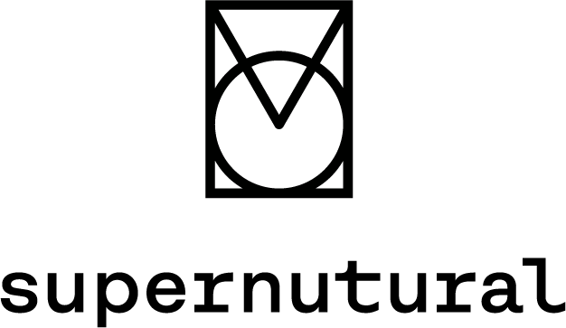 Supernutural logo